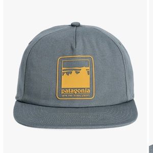 Patagonia Alpine Icon Funfarer Cap